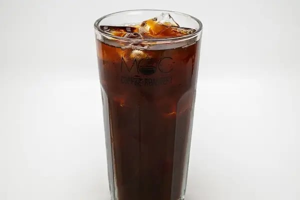MOC Coffee Çorlu - Resim 19