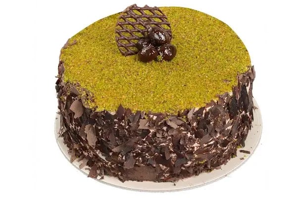 MOC Coffee Çorlu - Resim 16