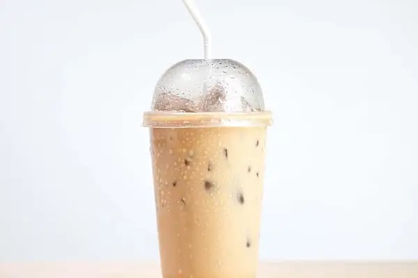 MOC Coffee Çorlu - Resim 10