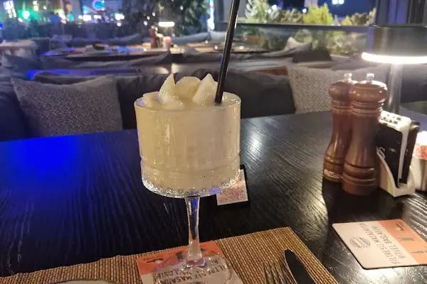 Mojos Lounge - Resim 11