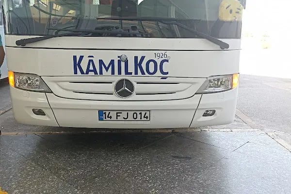 Kamil Koç - Resim 3