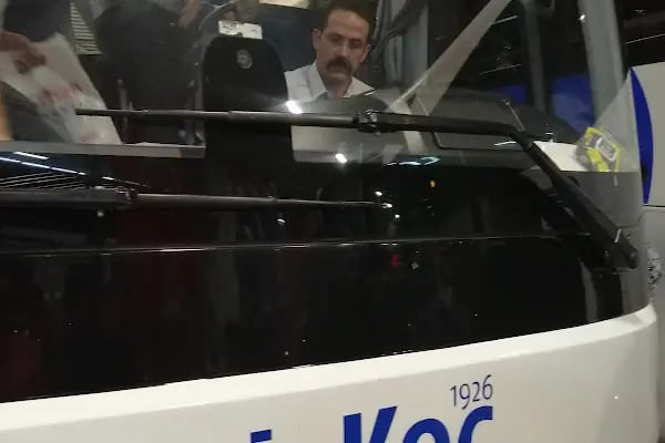 Kamil Koç - Resim 15
