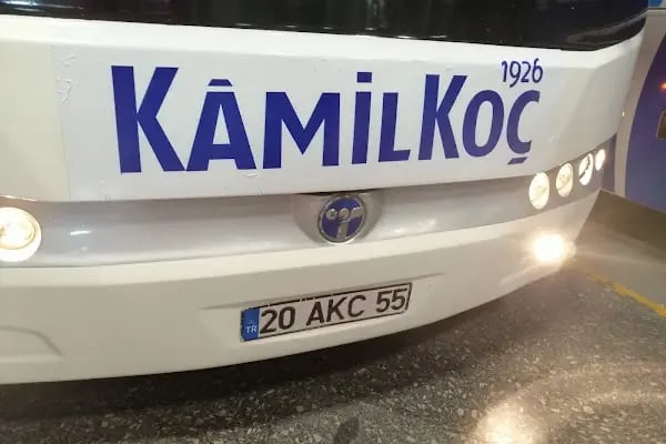 Kamil Koç - Resim 8
