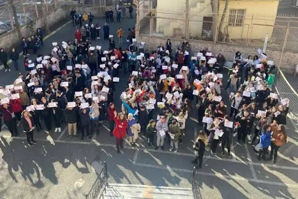 Uncular Süleyman Peker İlköğretim Okulu - Resim 6