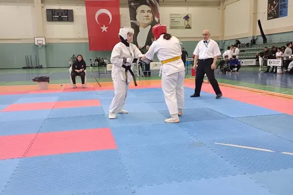 Kocal Osmanlı Spor Kulübü - Resim 9