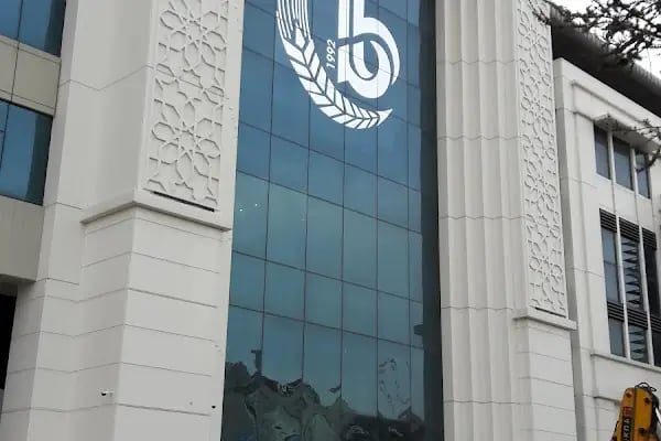 Bağcılar Belediyesi Hizmet Binası - Resim 9