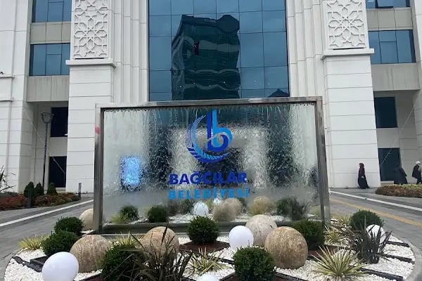 Bağcılar Belediyesi Hizmet Binası - Resim 11