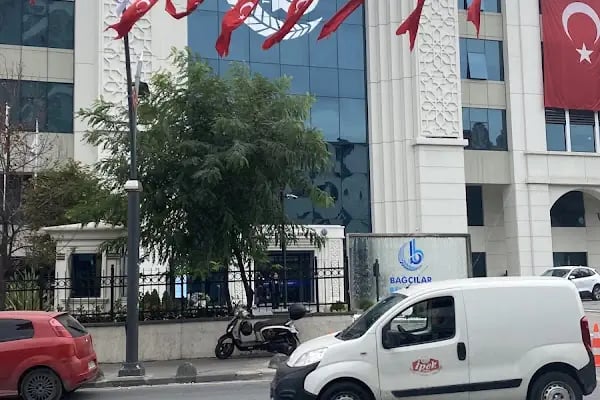Bağcılar Belediyesi Hizmet Binası - Resim 7