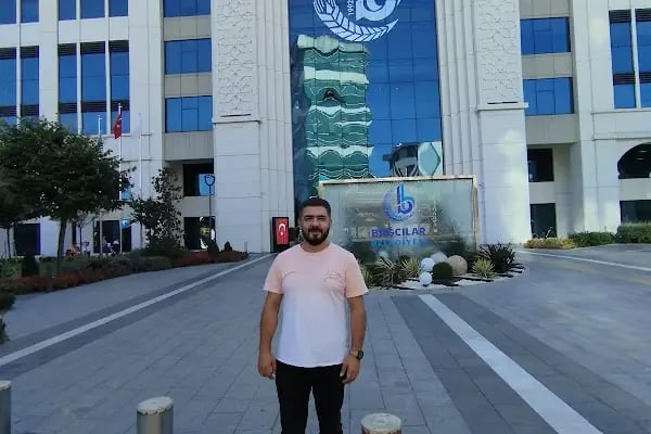 Bağcılar Belediyesi Hizmet Binası - Resim 8