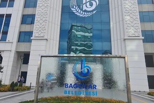 Bağcılar Belediyesi Hizmet Binası - Resim 10