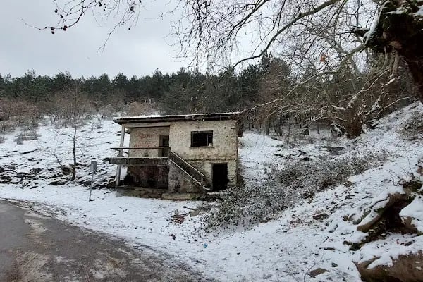 Ovacık Tabiat Parkı - Resim 13
