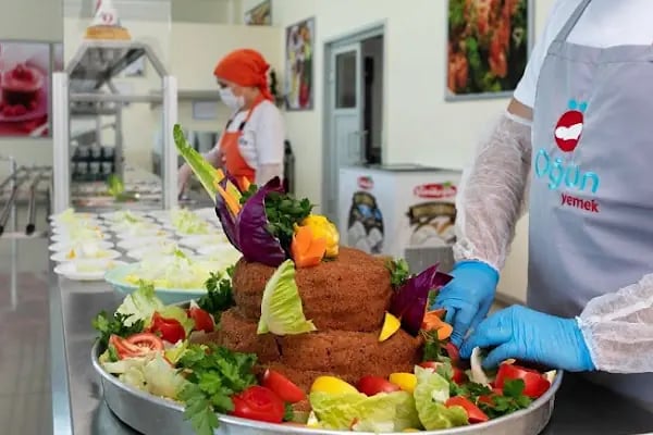 ÖĞÜN YEMEK - Resim 5