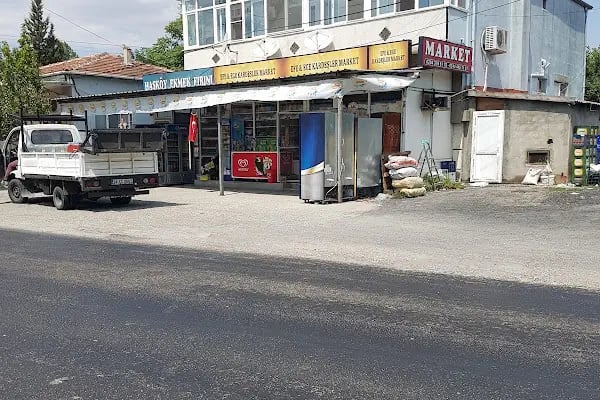 Hasköy ekmek fırını 2 - Resim 3