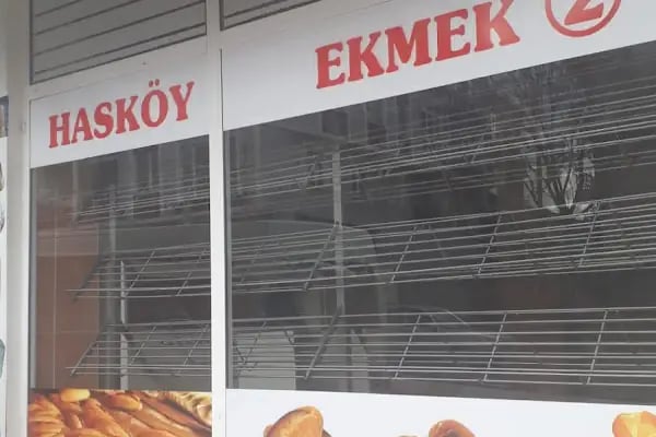 Hasköy ekmek fırını 2 - Resim 4