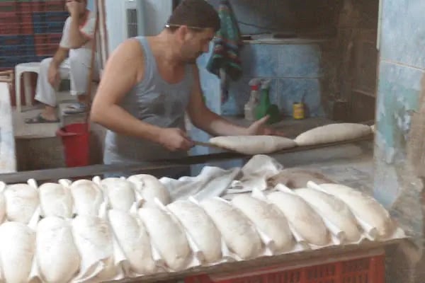 Hasköy ekmek fırını 2 - Resim 5