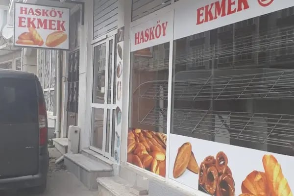 Hasköy ekmek fırını 2 - Resim 2