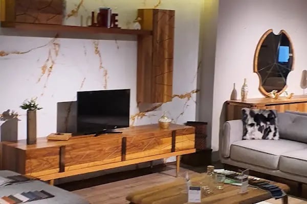 Sedilia Home &amp; Garden Bahçe Mobilyaları - Resim 9