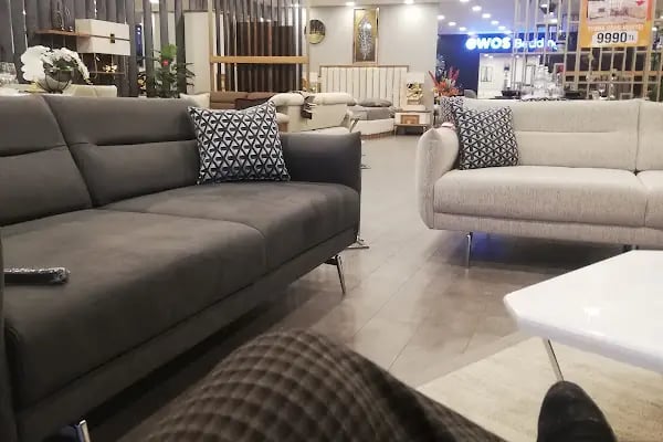 Sedilia Home &amp; Garden Bahçe Mobilyaları - Resim 3