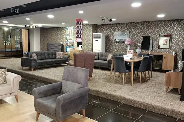 Sedilia Home &amp; Garden Bahçe Mobilyaları - Resim 2