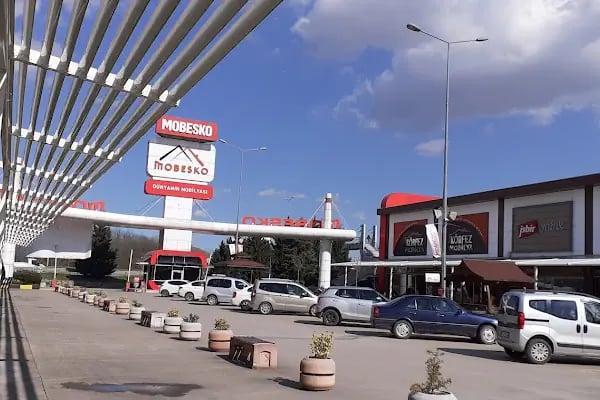 Sedilia Home &amp; Garden Bahçe Mobilyaları - Resim 13
