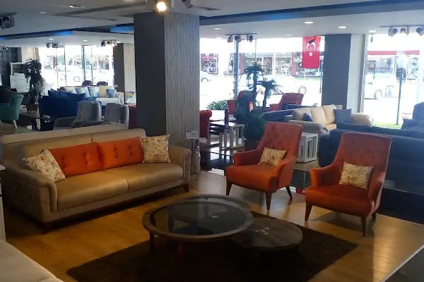 Sedilia Home &amp; Garden Bahçe Mobilyaları - Resim 11