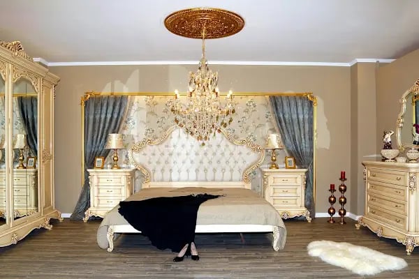 Sedilia Home &amp; Garden Bahçe Mobilyaları - Resim 4