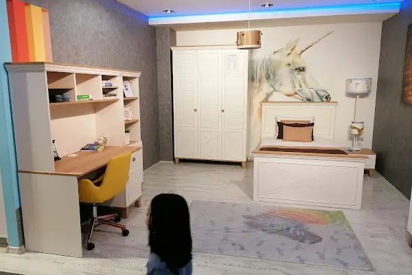 Sedilia Home &amp; Garden Bahçe Mobilyaları - Resim 12