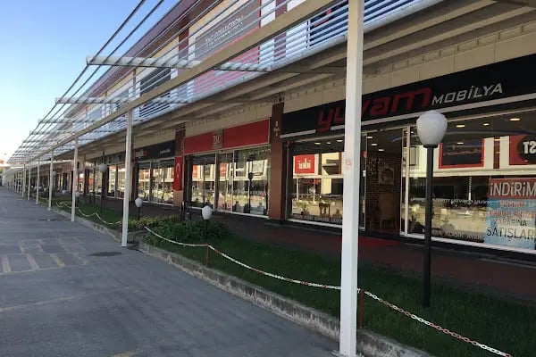 Sedilia Home &amp; Garden Bahçe Mobilyaları - Resim 17