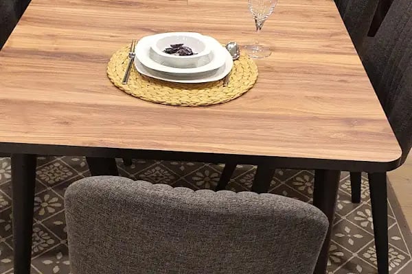 Sedilia Home &amp; Garden Bahçe Mobilyaları - Resim 14