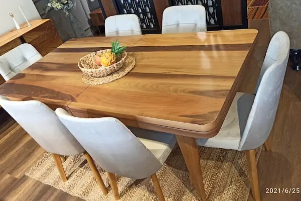 Sedilia Home &amp; Garden Bahçe Mobilyaları - Resim 5
