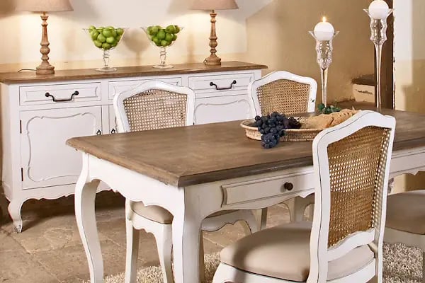 Sedilia Home &amp; Garden Bahçe Mobilyaları - Resim 10