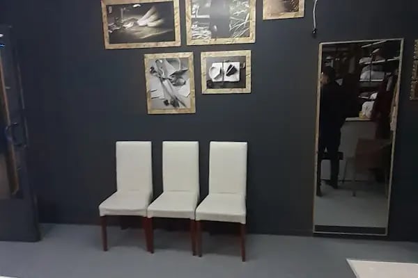 Türker terzi ve kuru temizleme - Resim 4