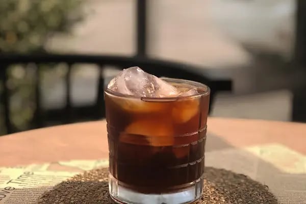 Ru Coffee Space - Resim 2