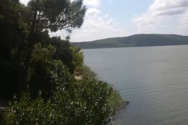 Doğa Piknik Alanı - Resim 14