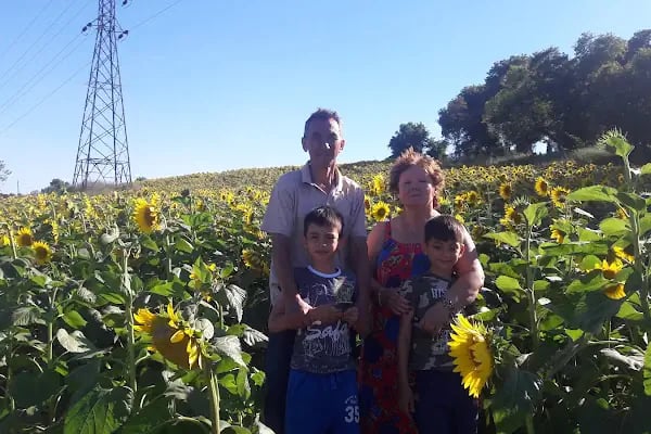 Doğa Piknik Alanı - Resim 19