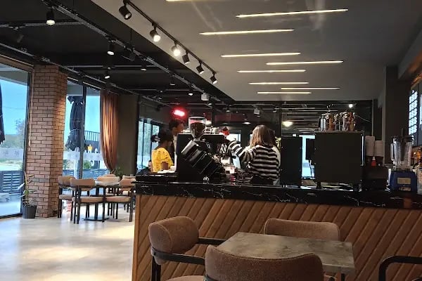 Loss And Coffee - Resim 15