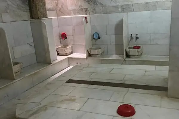 İkon Spa &amp; Masaj Salonu Bağcılar - Resim 4
