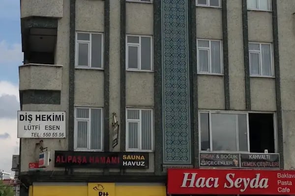 İkon Spa &amp; Masaj Salonu Bağcılar - Resim 3