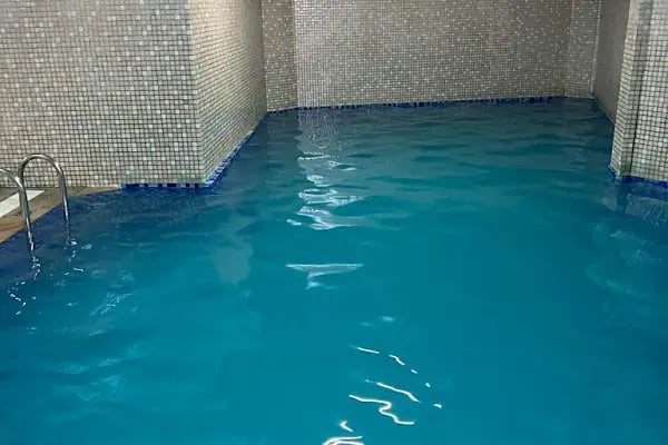İkon Spa &amp; Masaj Salonu Bağcılar - Resim 6
