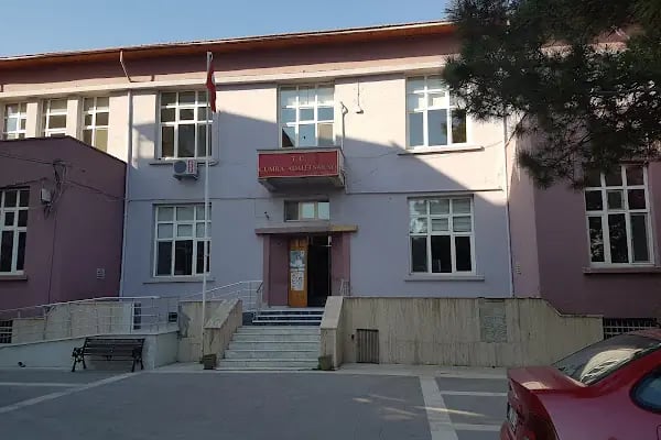 Çumra Adliyesi - Resim 2