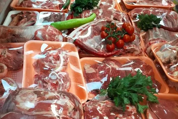 Ceylan Gross Market - Resim 15