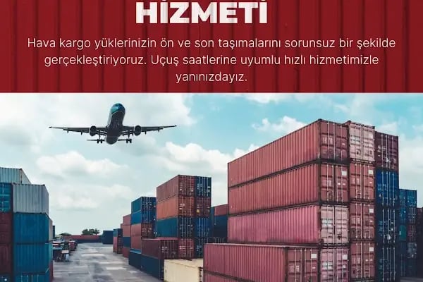 GNŞ Güneş Nakliyat Lojistik Hizmetleri - Resim 16