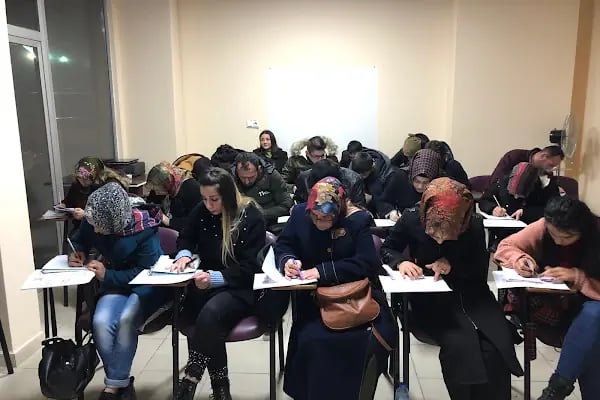 Kayalıpark Sürücü Kursu - Resim 6