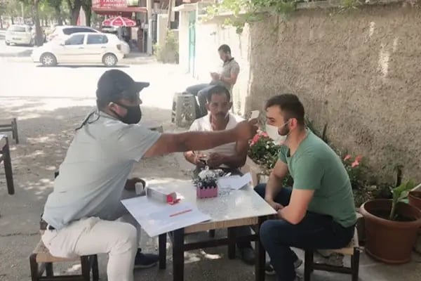 Kayalıpark Sürücü Kursu - Resim 20