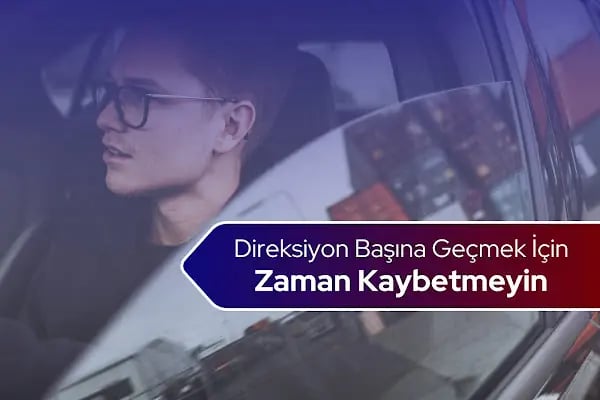 Kayalıpark Sürücü Kursu - Resim 14
