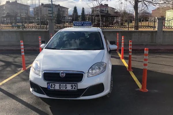 Kayalıpark Sürücü Kursu - Resim 4