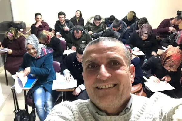 Kayalıpark Sürücü Kursu - Resim 5