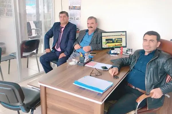 Kayalıpark Sürücü Kursu - Resim 2