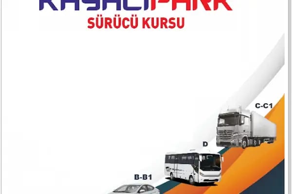 Kayalıpark Sürücü Kursu - Resim 12