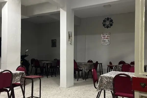 Köylüm Kıraathanesi - Resim 6